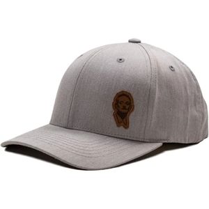 Bill Murray Leather Patch Ball Cap